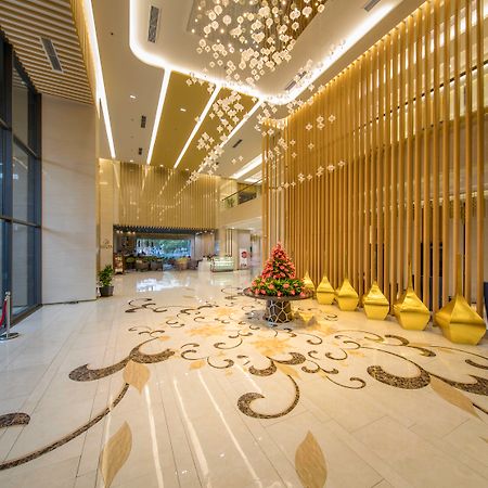 Sheraton Can Tho Exterior photo Lobby