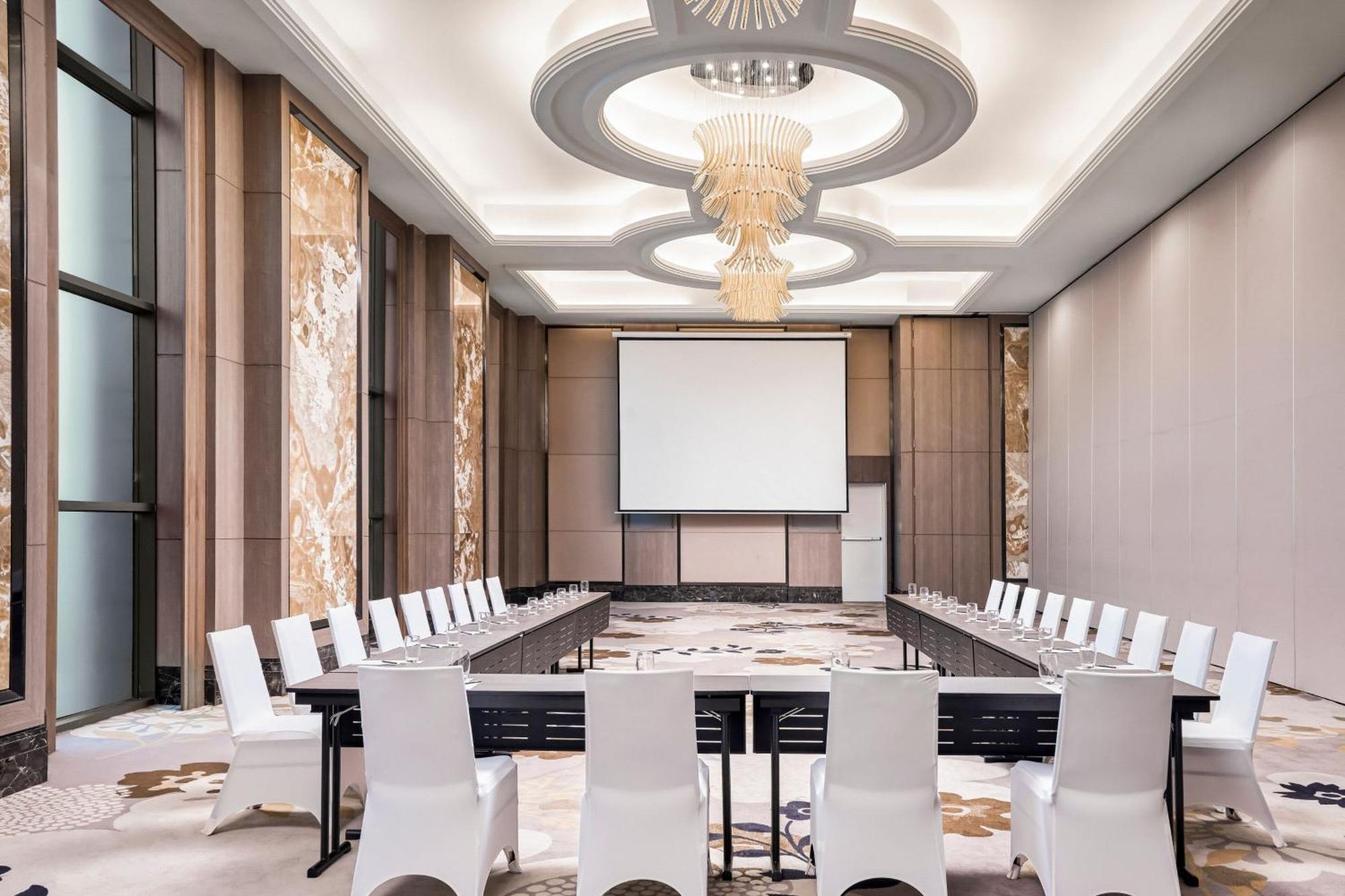 Sheraton Can Tho Exterior photo Meeting room