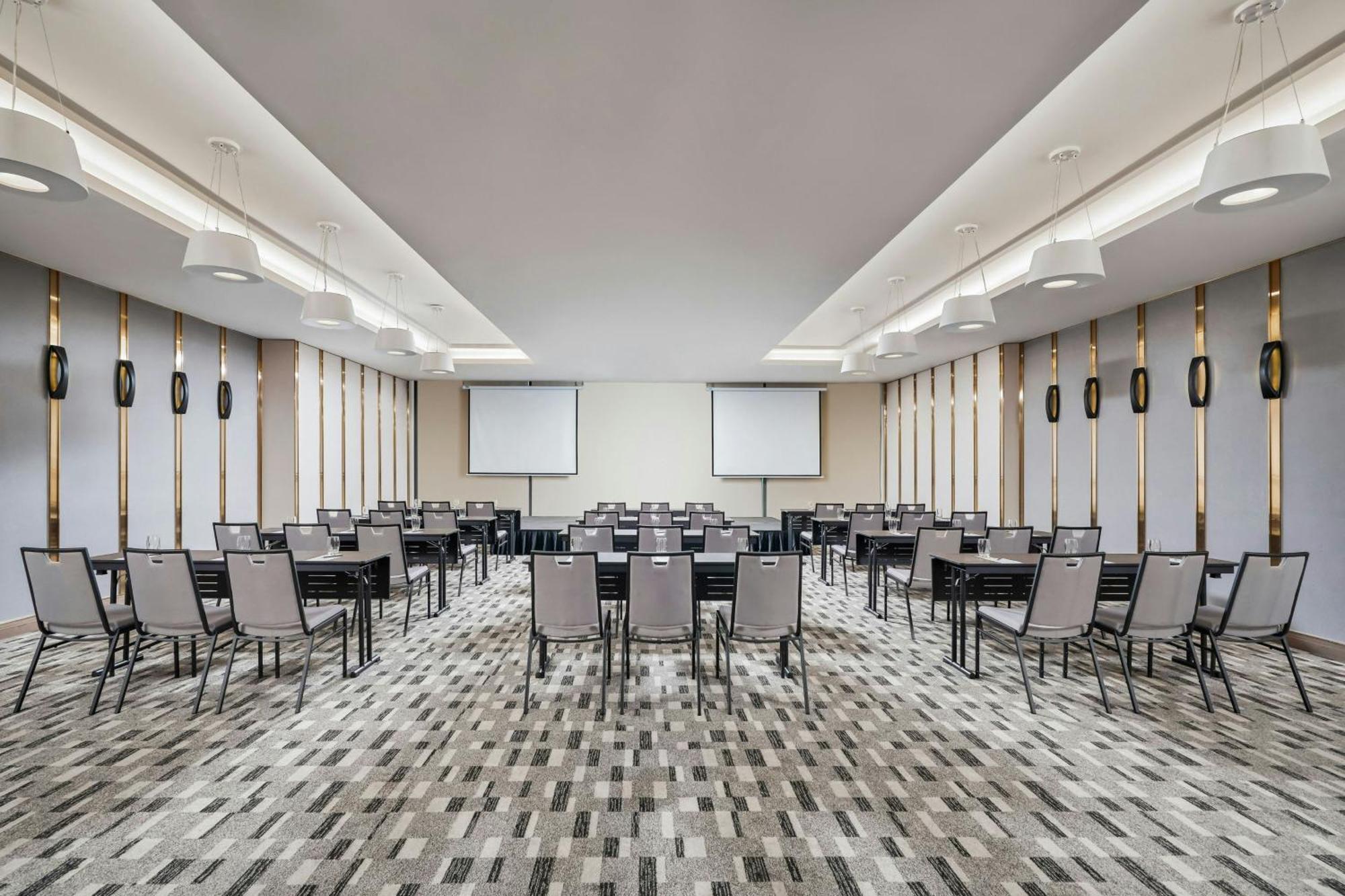 Sheraton Can Tho Exterior photo Meeting room